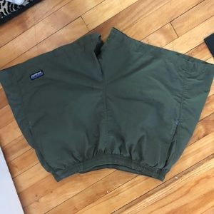 Women’s Patagonia baggies